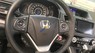 Honda CR V 2.4 2015 - Bán ô tô Honda CR V 2.4 sản xuất 2015, màu nâu chính chủ  
