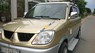 Mitsubishi Jolie 2006 - Bán ô tô Mitsubishi Jolie năm 2006, màu vàng