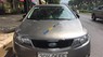 Kia Forte SLi 1.6 AT 2010 - Bán Kia Forte SLi đời 2010, màu xám, giá hợp lý thanh toán trước 100 triệu nhận xe