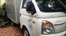 Hyundai H 100 2010 - Bán Hyundai H 100 đời 2010, màu trắng, xe tải trọng tải 1 tấn, số sàn 5 cấp, máy dầu