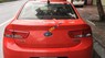 Kia Forte Koup 1.6 GDI 2011 - Bán xe Kia Forte Koup 1.6 GDI năm 2011, màu đỏ, xe nhập chính chủ