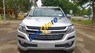 Chevrolet Colorado High Country 2.8 AT 4x4 2018 - Bán Chevrolet Colorado High Country 2.8 AT 4x4 sản xuất năm 2018, màu bạc, nhập khẩu nguyên chiếc