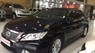 Toyota Camry 2.0 E 2012 - Bán ô tô Toyota Camry 2.0 E sản xuất năm 2012, màu đen, 735 triệu