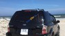 Ford Escape 2.3 AT 2004 - Bán Ford Escape 2.3 AT đời 2004, màu đen, xe đẹp 