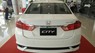 Honda City TOP 2018 - Honda City TOP 2018 đầy tiện nghi, giá cực kì ưu đãi, hỗ trợ trả góp nhanh chóng, không chứng minh thu nhập