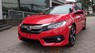 Honda Civic Turbo 2018 - Honda Civic 1.5L VTEC turbo 2018, nhập khẩu đủ màu, giá chỉ 898 triệu, hỗ trợ trả góp, thủ tục đơn giản