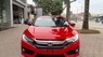 Honda Civic Turbo 2018 - Honda Civic 1.5L VTEC turbo 2018, nhập khẩu đủ màu, giá chỉ 898 triệu, hỗ trợ trả góp, thủ tục đơn giản