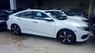 Honda Civic Turbo 2018 - Honda Civic 1.5L VTEC turbo 2018, nhập khẩu đủ màu, giá chỉ 898 triệu, hỗ trợ trả góp, thủ tục đơn giản