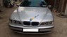 BMW 5 Series 528i 1999 - Bán xe BMW 5 Series 528i năm sản xuất 1999, màu bạc, nhập khẩu, 199tr