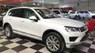 Volkswagen Touareg 2017 - Bán xe Volkswagen Touareg đời 2017, màu trắng, nhập khẩu nguyên chiếc