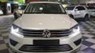 Volkswagen Touareg 2017 - Bán xe Volkswagen Touareg đời 2017, màu trắng, nhập khẩu nguyên chiếc