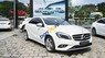 Mercedes-Benz A class  A 200  2014 - Bán Mercedes A 200 năm sản xuất 2014, màu trắng 