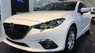 Mazda 3 1.5L 2017 - Cần bán Mazda 3 1.5L năm 2017, màu trắng