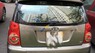 Kia Morning SX 2009 - Bán ô tô Kia Morning SX năm 2009, màu xám, giá chỉ 215 triệu