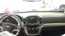 Chevrolet Captiva Revv LTZ 2.4 AT 2017 - Cần bán Chevrolet Captiva Revv LTZ 2.4 AT năm 2017, màu đỏ
