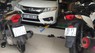 Honda City 1.5 AT 2015 - Bán Honda City 1.5 AT đời 2015, không 1 vết trầy, bánh sơ cua chưa sử dụng