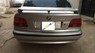 BMW 5 Series 528i 1999 - Bán xe BMW 5 Series 528i năm sản xuất 1999, màu bạc, nhập khẩu, 199tr