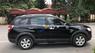 Chevrolet Captiva LTZ 2009 - Bán ô tô Chevrolet Captiva LTZ sản xuất năm 2009, màu đen  