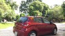 Hyundai i20 1.4 AT 2011 - Bán Hyundai i20 1.4 AT đời 2011, màu đỏ, xe đăng ký 2012