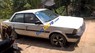 Toyota Carina 1986 - Xe Toyota Carina sản xuất 1986, màu trắng, giá tốt