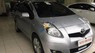 Toyota Yaris 1.3G 2010 - Cần bán gấp Toyota Yaris 1.3G năm 2010, màu bạc, nhập khẩu  