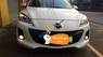 Mazda 3 S 2013 - Bán Mazda 3 S 2013, màu trắng, nội thất trong ngoài còn rất mới, gầm xe còn 90%, nhà ít đi nên rất mới