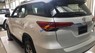 Toyota Fortuner 2.4G 4x2 MT 2017 - Toyota Fortuner 2017 ""Tặng bảo hiểm" trả trước 270tr, LH 090 189 6679