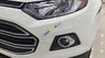 Ford EcoSport Titanium 1.5L AT 2017 - Bán ô tô Ford EcoSport Titanium 1.5L AT năm sản xuất 2017, màu trắng, giá tốt