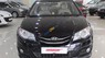 Hyundai Avante 1.6 MT 2013 - Bán ô tô Hyundai Avante 1.6 MT năm 2013, màu đen  