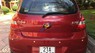 Hyundai i20 1.4 AT 2011 - Bán Hyundai i20 1.4 AT đời 2011, màu đỏ, xe đăng ký 2012