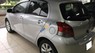 Toyota Yaris 1.3G 2010 - Cần bán gấp Toyota Yaris 1.3G năm 2010, màu bạc, nhập khẩu  