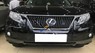 Lexus RX 350 AWD 2010 - Cần bán Lexus RX 350 AWD năm 2010, màu đen, nhập khẩu nguyên chiếc