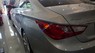 Hyundai Sonata 2.0 AT 2010 - Cần bán xe Hyundai Sonata 2.0 AT năm sản xuất 2010, màu bạc, nhập khẩu 