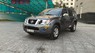 Nissan Pathfinder 2008 - Bán Nissan Pathfinder đời 2008, màu xám, xe đang sử dụng, đăng kiểm còn dài