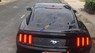 Ford Mustang  Ecoboost 2.3 Turbo 2015 - Cần bán gấp Ford Mustang năm 2015, màu đen, xe nhập chính chủ