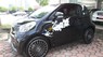 Toyota IQ 2011 - Bán ô tô Toyota IQ sản xuất năm 2011, màu đen, xe nhập