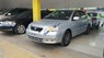 Toyota Corolla altis 1.8G MT 2002 - Bán xe Toyota Corolla Altis 1.8G MT sản xuất 2002, màu bạc, giá tốt