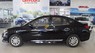 Hyundai Avante 1.6 MT 2013 - Bán ô tô Hyundai Avante 1.6 MT năm 2013, màu đen  