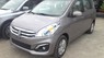 Suzuki Ertiga 2017 - Cần bán Suzuki Ertiga năm 2017, nhập khẩu nguyên chiếc, giá tốt