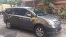 Nissan Grand livina MT 2012 - Bán xe cũ Nissan Grand Livina, sơn zin 95%, gầm bệ quá chắc, nội, ngoại thất như mới