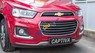 Chevrolet Captiva Revv LTZ 2.4 AT 2017 - Cần bán Chevrolet Captiva Revv LTZ 2.4 AT năm 2017, màu đỏ