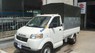 Suzuki Super Carry Pro 2017 - Bán xe Suzuki Super Carry Pro năm sản xuất 2017, màu trắng, xe nhập