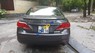 Toyota Camry AT 2009 - Bán xe cũ Toyota Camry 2.0 E, full option SX 2009, ĐK 2010 màu ghi còn rất mới