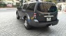 Nissan Pathfinder 2008 - Bán Nissan Pathfinder đời 2008, màu xám, xe đang sử dụng, đăng kiểm còn dài
