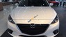 Mazda 3 1.5L 2017 - Cần bán Mazda 3 1.5L năm 2017, màu trắng