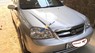 Daewoo Lacetti EX 2010 - Bán xe Daewoo Lacetti EX đời 2010, xe sử dụng biển Thái Nguyên, 4 số từ mới