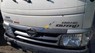 Hino Dutro 5T 2017 - Bán Hino Dutro 5T sản xuất 2017, màu trắng, nhập khẩu