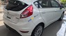 Ford Fiesta 1.5L Ecoboost 2018 - Bán ô tô Ford Fiesta 1.5L Ecoboost sản xuất năm 2018, màu trắng