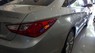 Hyundai Sonata 2.0 AT 2010 - Cần bán xe Hyundai Sonata 2.0 AT năm sản xuất 2010, màu bạc, nhập khẩu 