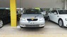 Toyota Corolla altis 1.8G MT 2002 - Bán xe Toyota Corolla Altis 1.8G MT sản xuất 2002, màu bạc, giá tốt